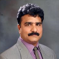Professor Vijay Khare